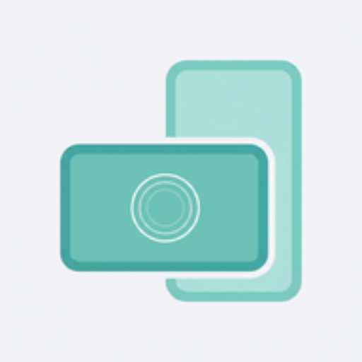 DualTake logo